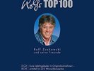 ROLF ZUCKOWSKI & SEINE FREUNDE / ROLFS TOP 100 - BOX * NEW & SEALED * NEU *