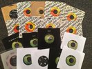 BEATLES 45 MEGA LOT (18) w/ sleeves-She Loves You - Let It Be- and More