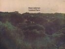 Dave Liebman – Lookout Farm – ECM 1039 ST – LP Vinyl Record