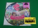 My Little Pony Friendship Is Magic LP NEW Black Friday RSD 2016 Piranha Records