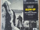 Blow Up (Soundtrack) - Vinyl (Original)