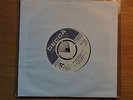 MegaRare David Bowie London Boys Maxi Mono Demo 4 Track 7 in Decca Pic Slv EX 79