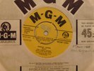 THE PARIS SISTERS UK MGM 45 DREAM LOVER 1964 1st ISSUE EX