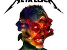 METALLICA - HARDWIRED...TO SELF-DESTRUCT - DELUXE VINYL BOX SET * Brand New