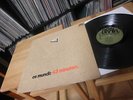 OS MUNDI 43 minuten 1972 MINT KRAUTROCK MONSTER 1ST PRESS