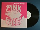 The Pink Fairies - Uncle Harry, 2 x Vinyl Comp. (Cat. # GET514) - EXCELLENT COND