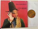 CAPTAIN BEEFHEART and HIS MAGIC BAND Trout Mask Replica LP Reprise 2MS 2027 NM