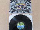 THIN LIZZY Jailbreak VERTIGO LP GATEFOLD SLEEVE ORIGINAL 9102008 UK PRESSING