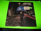 NEW SEALED: ROBIN TROWER IN THE LINE OF FIRE 82080 HYPE     RECORD VINYL LP