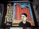 And Also The Trees The Klaxon LP 1993