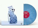 Young Thug - JEFFERY Limited Edition Blue Marble Vinyl Me Please Exclusive NEW