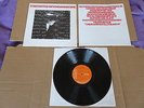 DAVID BOWIE Station To Station LP RARE UK ORIGINAL A2E / B1E PRESSING & INSERT