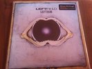 LEFTFIELD: LEFTISM (2xLP) Audiophile Sigillato