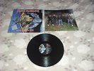 IRON MAIDEN  LP  No Prayer For The Dying  +  picture  lyric inner