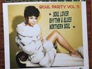 BUTTSHAKERS  Soul Party Volume 11 Special Broken heart lover titty Shaker R&B ??