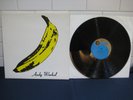 THE VELVET UNDERGROUND & NICO UK MGM LP 1971 231 5056 A1/B1 Gatefold NM Cond