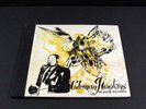 78-Set COLEMAN HAWKINS Coleman Hawkins ASCH 355 David Stone Martin Cover art