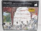 VG 662 Tchaikovsky Yolanta Bolshoi Theatre Orchestra Mark Ermler 2CD