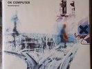 RADIOHEAD OK COMPUTER * VINYL 2LP NM 1997 ORIGINAL