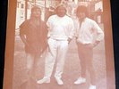 Emerson,Lake and Powell,Welcome back to the show,Japan 2 lps set,1986