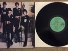 Beatles At The Beeb LP Transcription Records Live Radio Broadcast Only Promo(?)