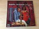 Robert Mitchum Calypso Is Like So T853 Music Album Vinyl Records 1957 LP 1495