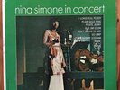 Nina Simone – In Concert – Jazz Blues Vocals – Mississippi Goddam
