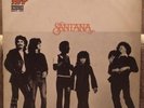 Santana  Abraxas Iran press Hit SHLP-603 LP different cover art