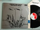 LP UK 1973 NM   Chris Youlden ?– Nowhere Road Deram ?– SML 1099  Savoy Brown