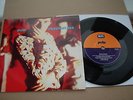 Pulp Razzmatazz DECENT AUDIO   PIC SLEEVE ORIGINAL GIFT 1993  UK 7