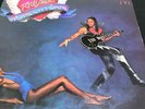Rick James Signed Stone City Band Vinyl Record Album Come Get It