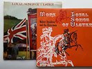 LOYAL SONGS OF ULSTER AND MORE LOYAL SONGS OF ULSTER SPIN UDA