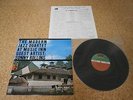 Modern Jazz Quartet at Music Inn/ Japan LP/ Sheet Sonny Rollins