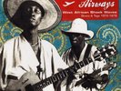 AFRO FUNK LP x2 -  AFRO-BEAT AIRWAYS WEST AFRICAN SHOCKWAYS  - Ghana & Togo