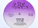Cesar MC 