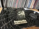 Hamartia -  Rockoratorium 1971 rare private Xian Fuzz Garage Kraut Psych LP