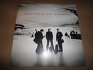 U2 vinyl LP ALL THAT YOU CAN'T LEAVE BEHIND