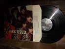 PINK FLOYD: The Piper at the Gates of Dawn / Columbia SCX 6157 stereo UK LP VG++