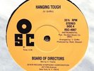 BOARD OF DIRECTORS 