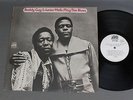 BUDDY GUY & JUNIOR WELLS/PLAYS THE BLUES WLP JPN P8266A