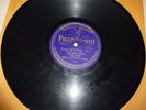 PREWAR JAZZ 78 RPM RECORD - TRIXIE SMITH W/FLETCHER HENDERSON - PARAMOUNT 12330