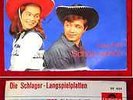 Single Gus Backus & Suse Feldt: Die Prärie ist so gross / Schön schön (Polydor)