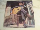 LARRY JOHNSON Fast & Funky ORIG 1970 LP on BLUE GOOSE COUNTRY BLUES NICE COPY