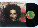 BOB MARLEY & THE WAILERS Natty Dread 1974 US Press LP ISLAND ILPS-9281