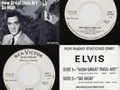 (NM) Elvis Presley 