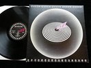 QUEEN Jazz LP UK 1st Press + POSTER Gatefold STERLING EMA 788 -1U-7 1978 EX+