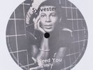 SYLVESTER I Need You MEGATONE 12