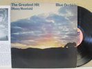 BLUE ORCHIDS- Greatest Hit, Money Mountain LP (1982 Vinyl EX-) THE FALL MEMBERS