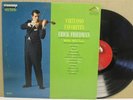 LM 2671 MONO RCA- Erick Friedman- Virtuoso Violin Favorites LP (Kreisler/Falla)