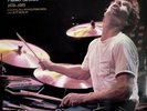 * EG -  VIRGIN - EGLP-67 - BILL BRUFORD (YES) - MASTER STROKES - 1978-1985 *